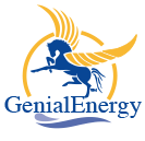 genialenergy rendi la tua casa indipendente e green