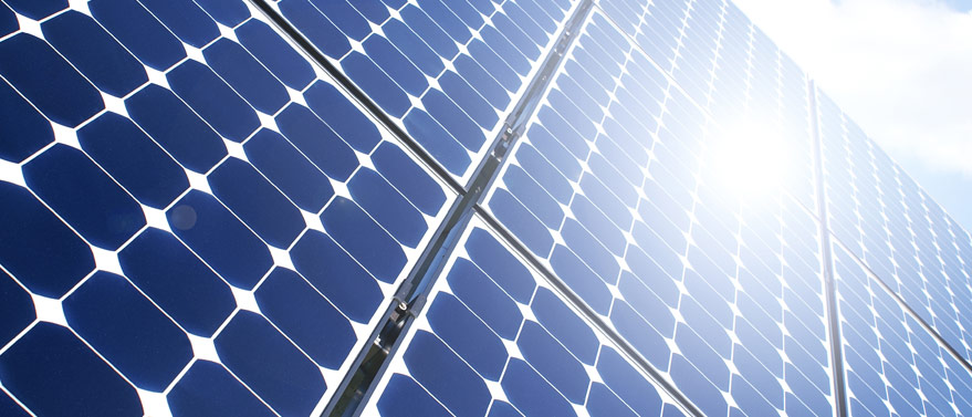 soluzioni ecosostenibili il fotovoltaico