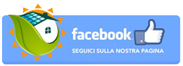 energie rinnovabili seguici sulla pagina facebook di GenialEnergy