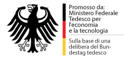 ministero tedesco per l'economia e tecnologia