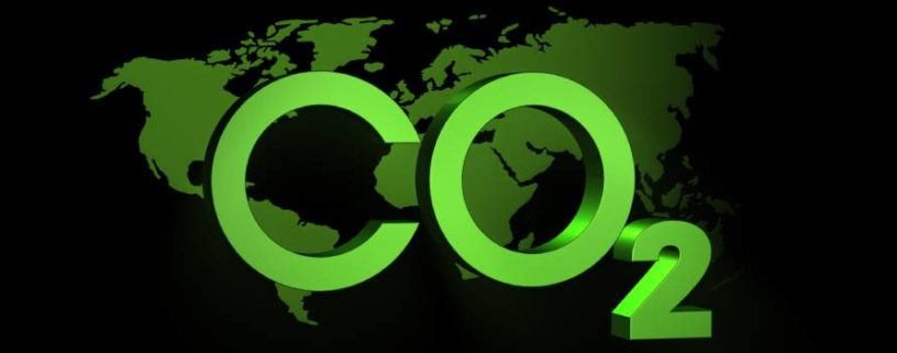 ridurre la CO2 con semplici accorgimenti