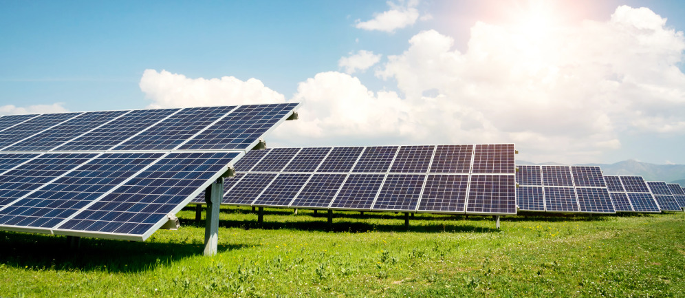 Fotovoltaico per una casa ecologica